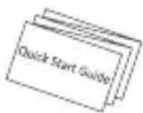 EZVIZ Ez360 Plus - Περιεχόμενα συσκευασίας - 4