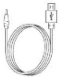 EZVIZ Ez360 Plus - Stan diody LED - 1