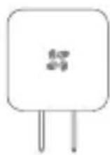 EZVIZ Ez360 Plus - Περιεχόμενα συσκευασίας - 3