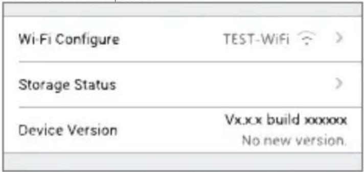 EZVIZ Ez360 Plus - SD-Kartenverwaltung - 3