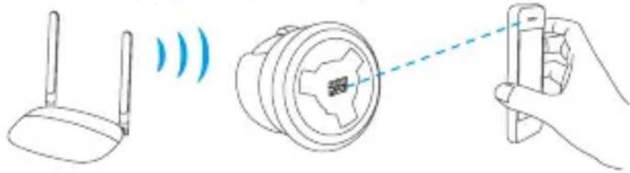 EZVIZ Ez360 Plus - Dodawanie kamery do EZVIZ - 2