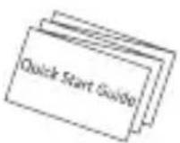 EZVIZ Ez360 Plus - Zawartość opakowania - 4