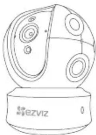 EZVIZ Ez360 Plus - 2