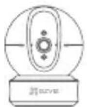 EZVIZ Ez360 Plus - Zawartość opakowania - 1