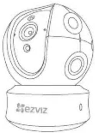 EZVIZ Ez360 Plus - 2