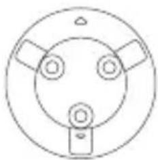 EZVIZ Ez360 Plus - Contenido de la caja - 2