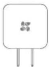 EZVIZ Ez360 Plus - Contenu du carton - 2