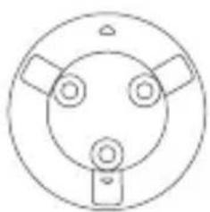 EZVIZ Ez360 Plus - LED-Anzeigestatus - 7