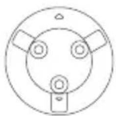 EZVIZ Ez360 Plus - Zawartość opakowania - 2
