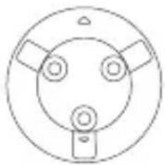 EZVIZ Ez360 Plus - Содержимое упаковочной коробки - 2