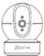 EZVIZ Ez360 Plus - Περιεχόμενα συσκευασίας - 1