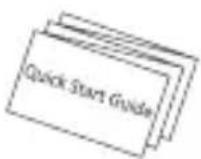 EZVIZ Ez360 Plus - Содержимое упаковочной коробки - 5