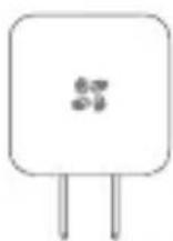 EZVIZ Ez360 Plus - Obsah balení - 3