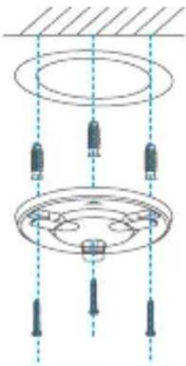 EZVIZ Ez360 Plus - i - 1