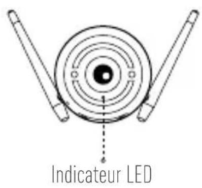 EZVIZ Husky Air - Annexe - 4