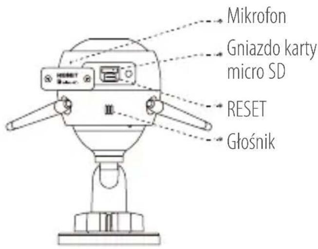 EZVIZ Husky Air - Zawartość opakowania - 7