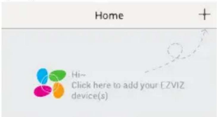 EZVIZ Husky Air - Настройка камеры - 2