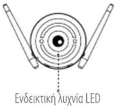 EZVIZ Husky Air - Περιεχόμενα συσκευασίας - 6