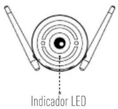 EZVIZ Husky Air - Apéndice - 5