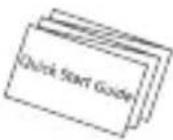 EZVIZ Husky Air - Περιεχόμενα συσκευασίας - 5