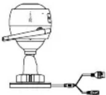 EZVIZ Husky Air - Annexe - 1