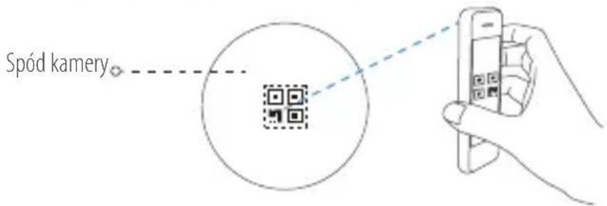 EZVIZ EzCube Pro - Krok 2 Konfiguracja kamery - 2