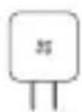 EZVIZ EzCube Pro - Contenu de l'emballage - 3