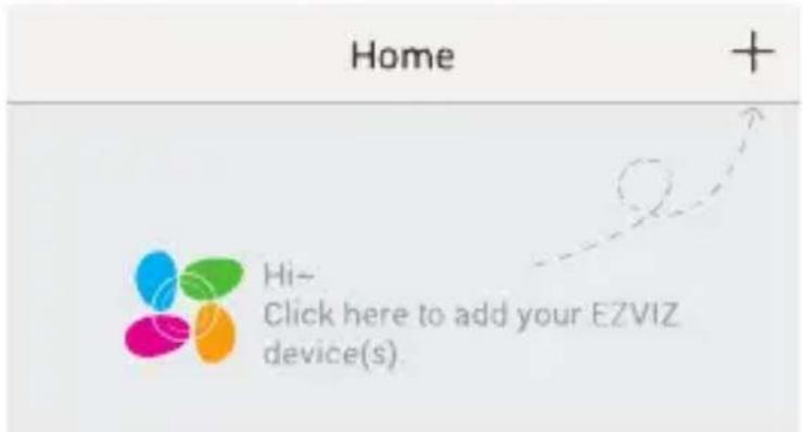 EZVIZ EzCube Pro - Βήμα 2 Ρύθμιση κάμερας - 2