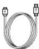 EZVIZ EzCube Pro - Contenido del paquete - 2