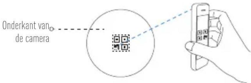 EZVIZ EzCube Pro - Stap 2 Instellen camera - 3