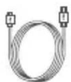 EZVIZ EzCube Pro - Obsah balení - 2