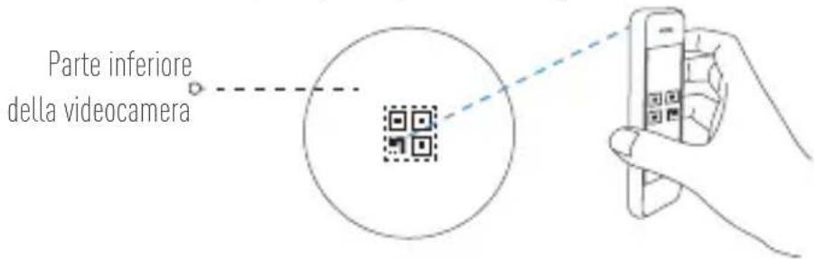 EZVIZ EzCube Pro - Aggiungere una videocamera a EZVIZ - 2