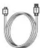 EZVIZ EzCube Pro - Zawartość opakowania - 2