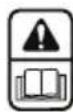 BLACK & DECKER GWC3600 - Labels on Appliance - 1