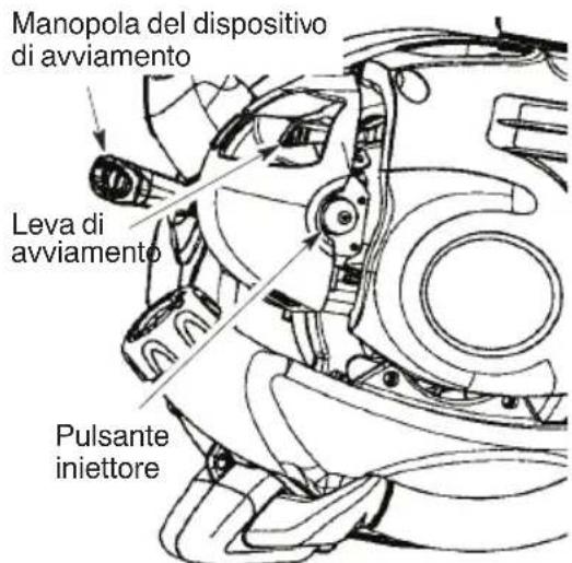 MCCULLOCH MAC GBV 345 - AVVERTENZA: Quando si avvia il - 2