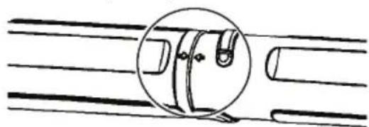 MCCULLOCH MAC GBV 345 - DE BLOWER--BUIS ASSEMBLEREN - 3