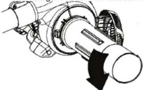 MCCULLOCH MAC GBV 345 - VACUUMBUIS ASSEMBLEREN - 4