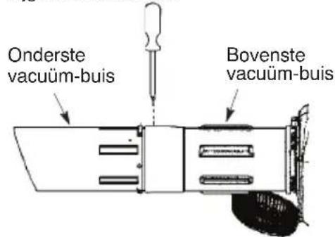 MCCULLOCH MAC GBV 345 - VACUUMBUIS ASSEMBLEREN - 6