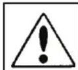 MCCULLOCH MAC GBV 345 - LEGENDA DEI SIMBOLI - 1