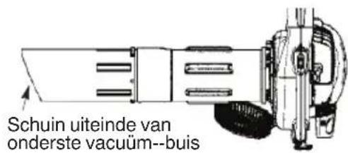 MCCULLOCH MAC GBV 345 - VACUUMBUIS ASSEMBLEREN - 5