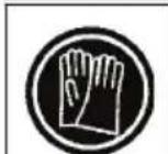 MCCULLOCH MAC GBV 345 - HANDLEIDING - 6