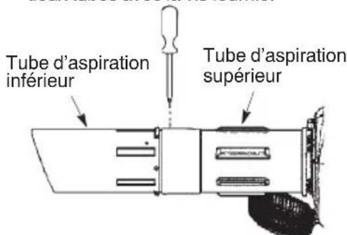 MCCULLOCH MAC GBV 325 - MONTAGE - 6