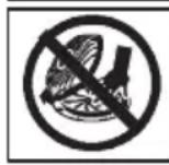 MCCULLOCH MAC GBV 325 - EXPLICATION DES SYMBOLES - 9