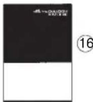 MCCULLOCH MAC GBV 325 - DESCRIPTION DES PIECES - 1