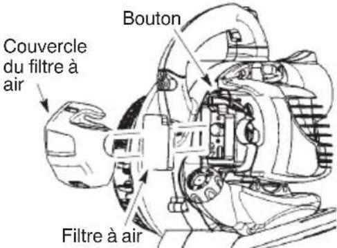 MCCULLOCH MAC GBV 325 - INSPECTEZ ET NETTOYEZ L'APPAREIL ET LES ETIQUETTES - 1