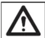 MCCULLOCH MAC GBV 325 - IDENTIFICACION DE SYMBOLES - 1