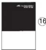 MCCULLOCH MAC GBV 325 - WHAT IS WHAT? - 1