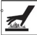 MCCULLOCH MAC GBV 325 - IDENTIFICACION DE SYMBOLES - 6