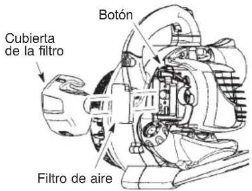 MCCULLOCH MAC GBV 325 - INSPECCIONE Y LIMPIE EL APARATO Y SUS ETIQUETAS - 1