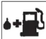 MCCULLOCH MAC GBV 325 - IDENTIFICACION DE SYMBOLES - 2